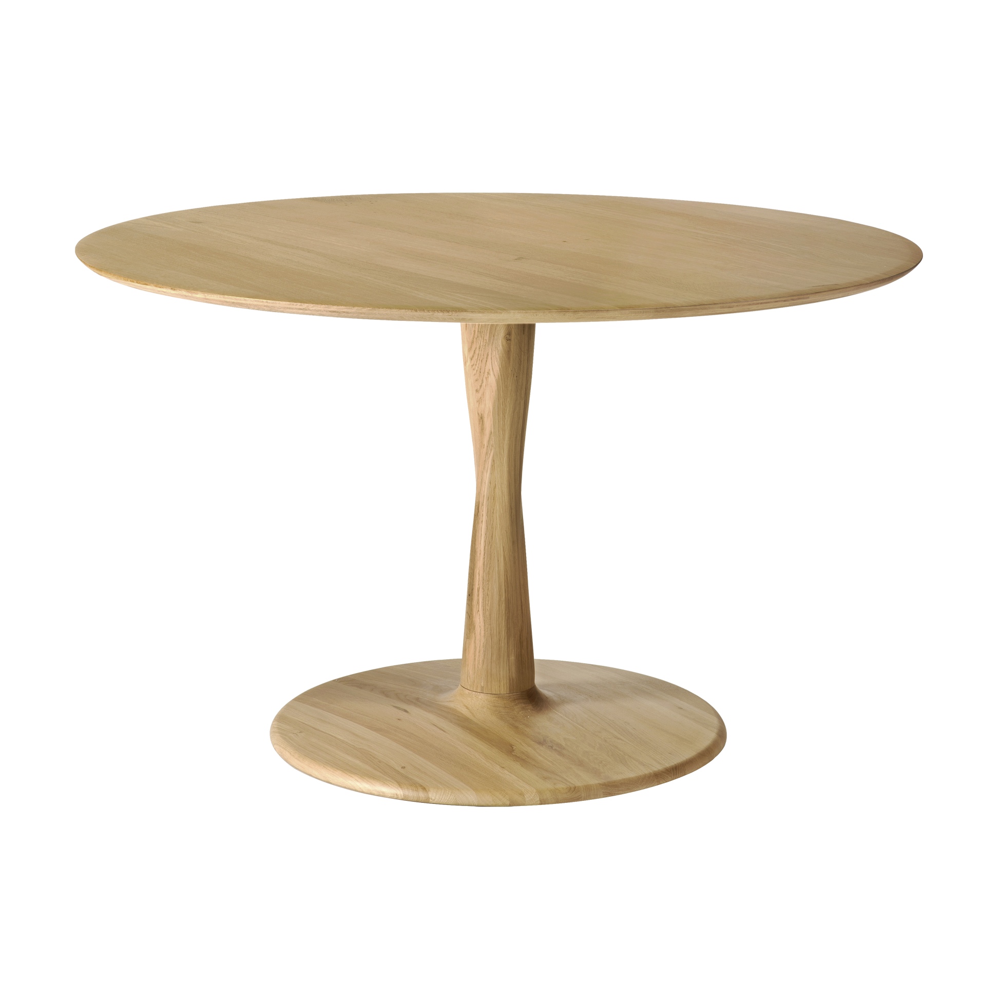 Torsion Dining Table - Dining Table