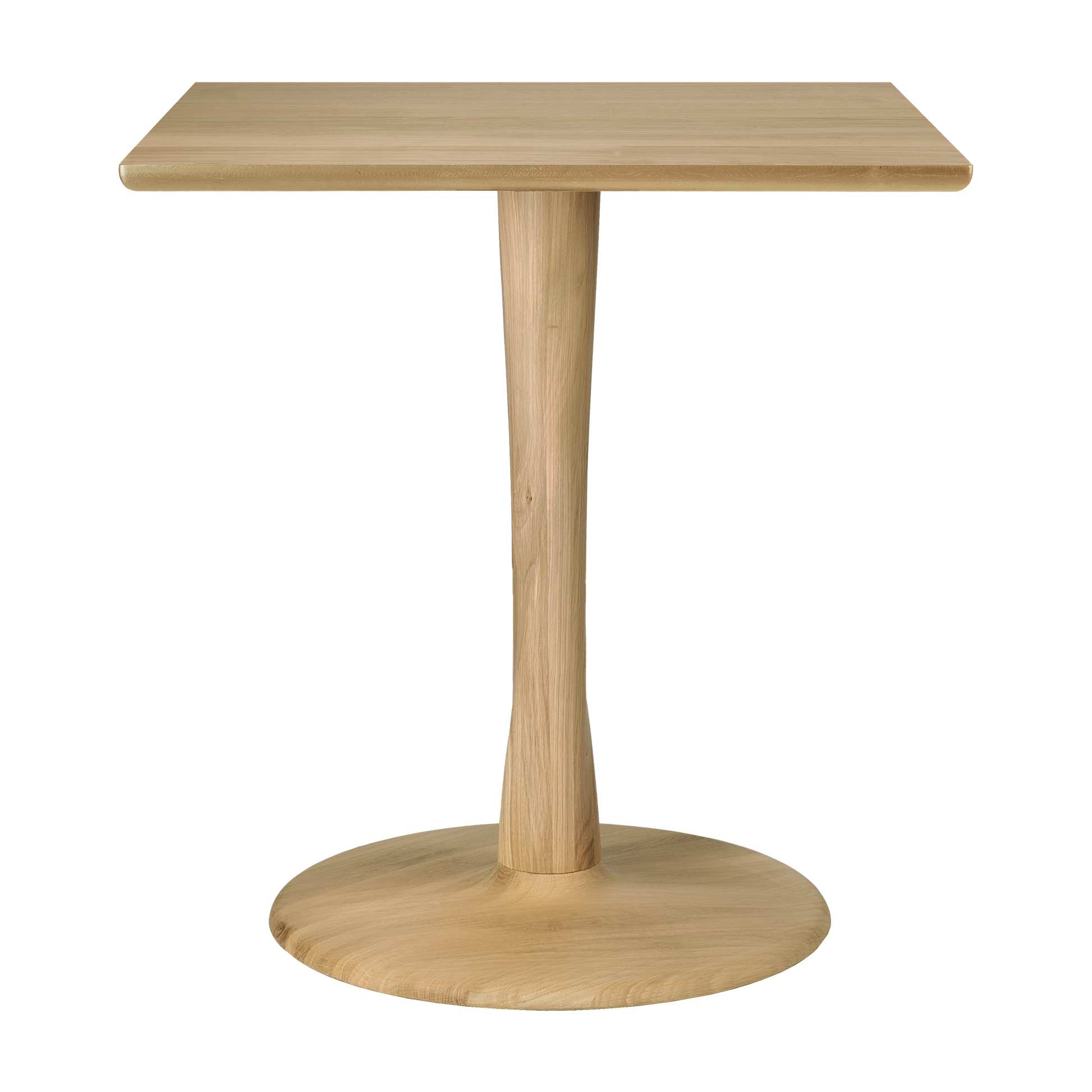 Torsion Dining Table - Dining Table
