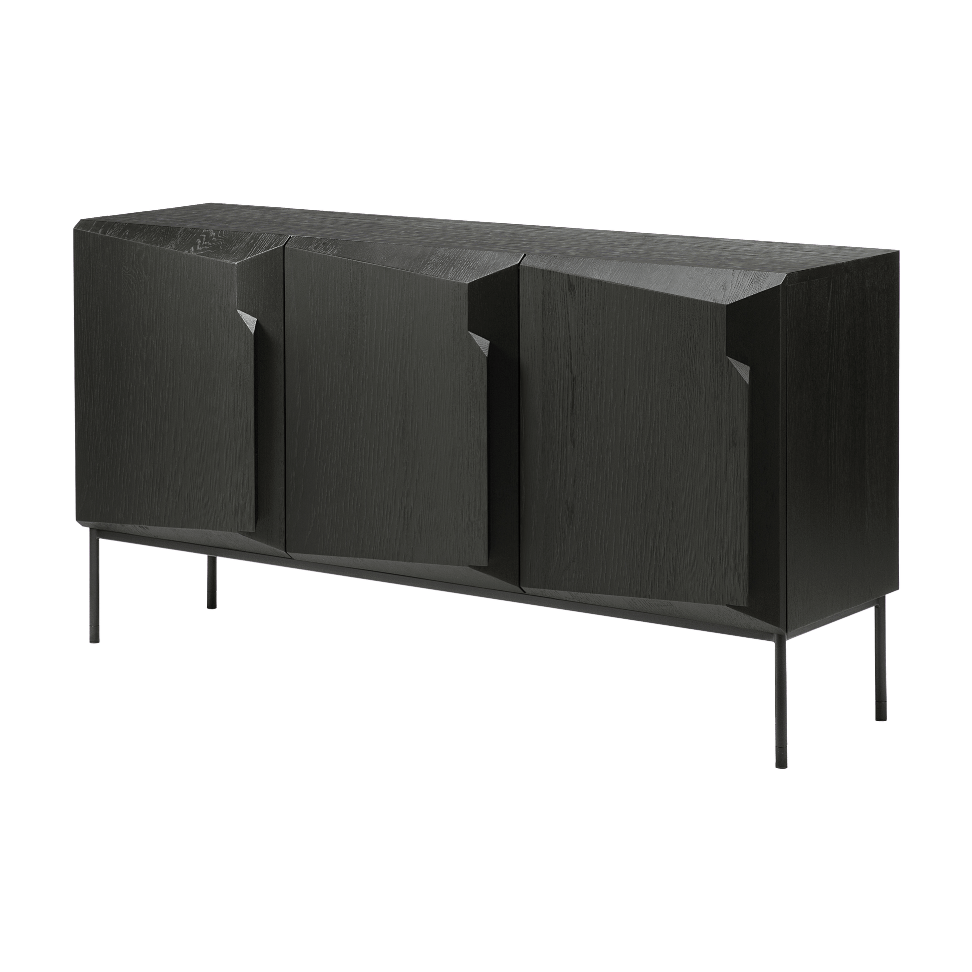 Stairs Sideboard - Sideboard