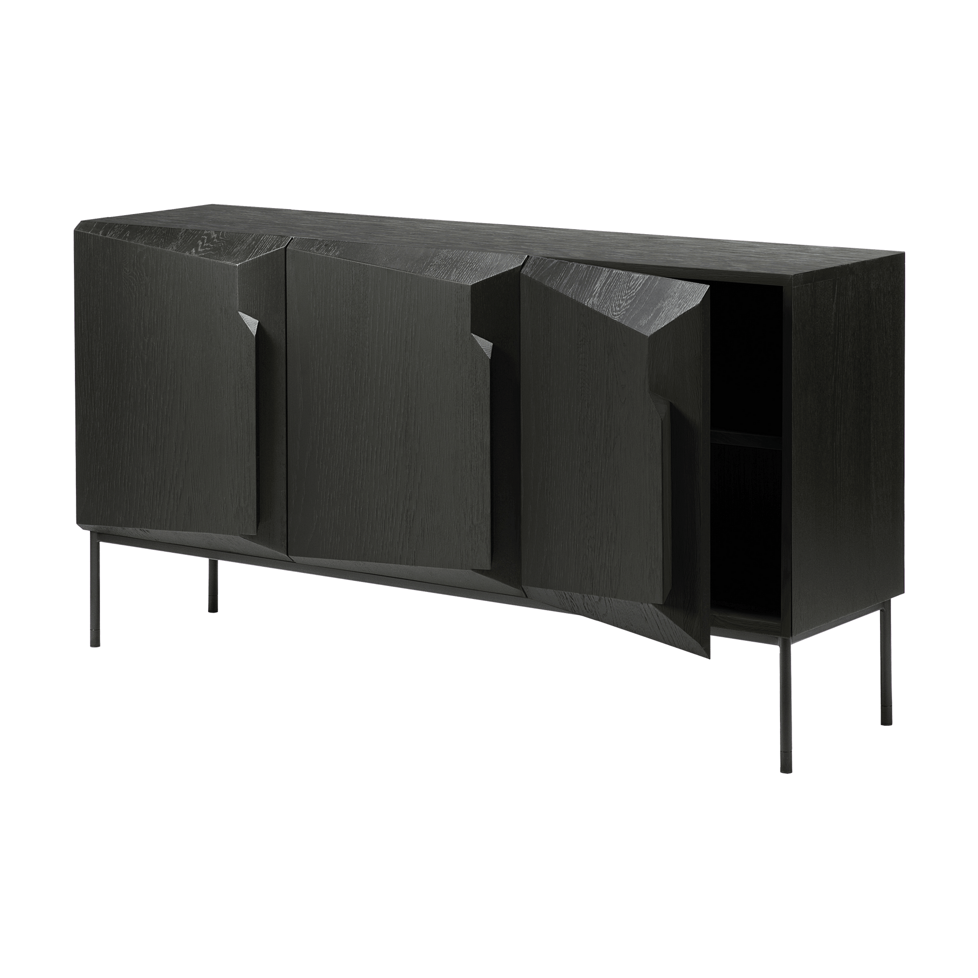 Stairs Sideboard - Sideboard