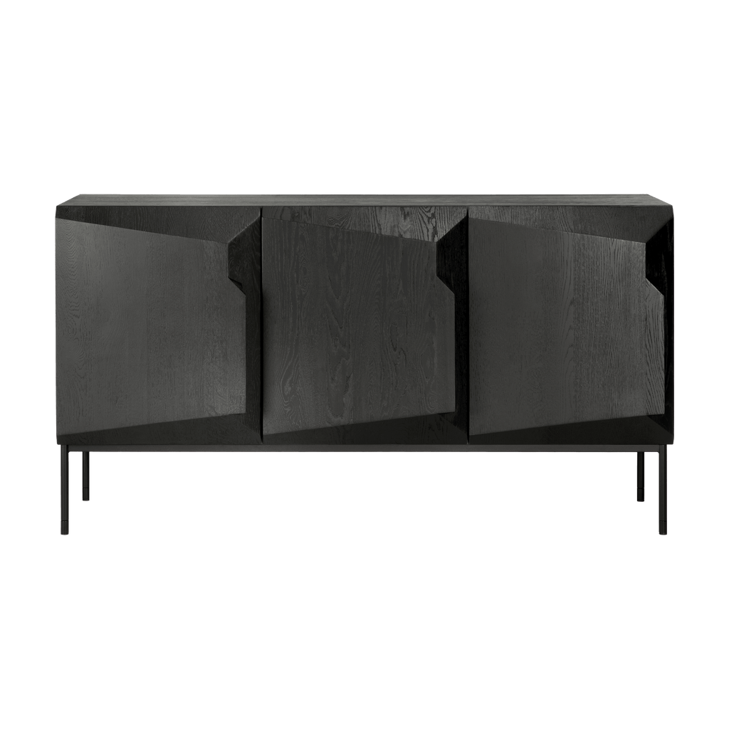 Stairs Sideboard - Sideboard