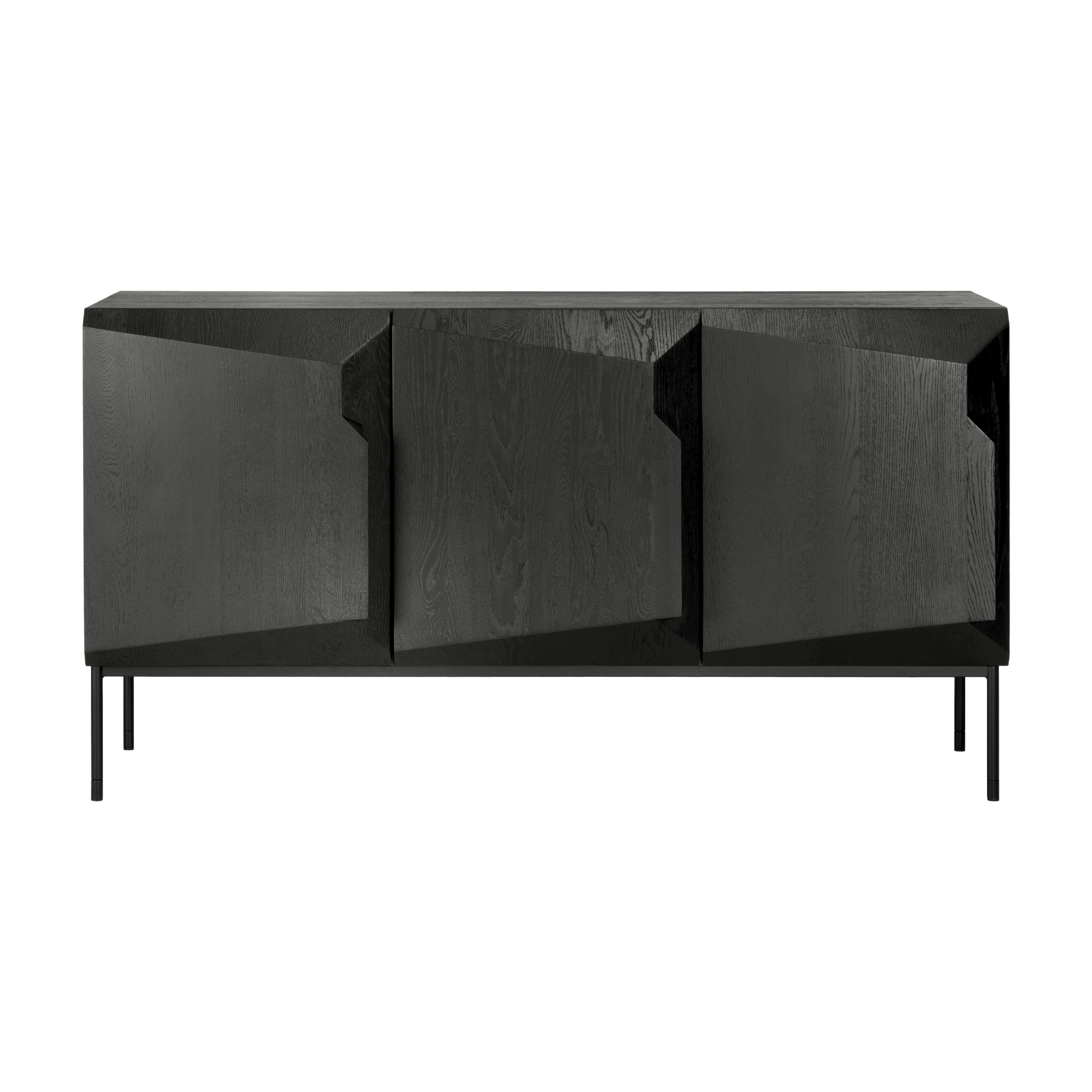 Stairs Sideboard - Sideboard
