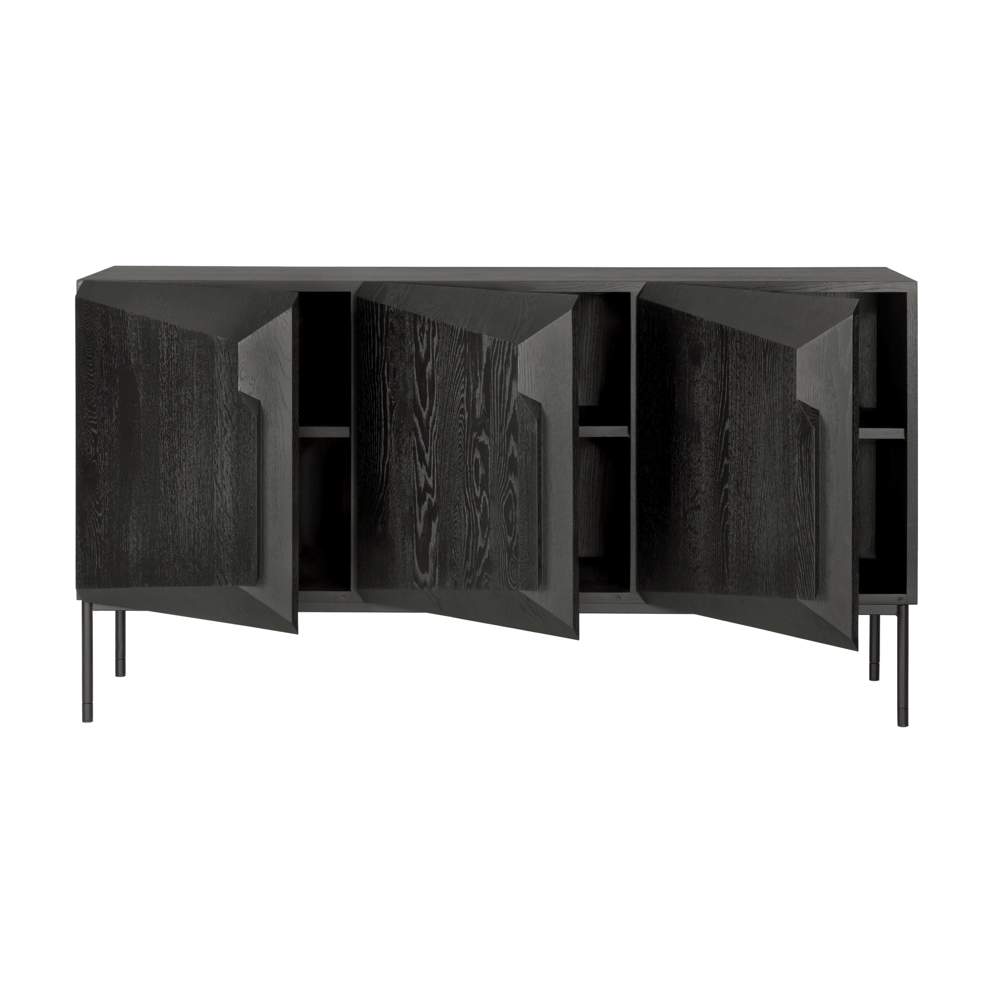 Stairs Sideboard - Sideboard