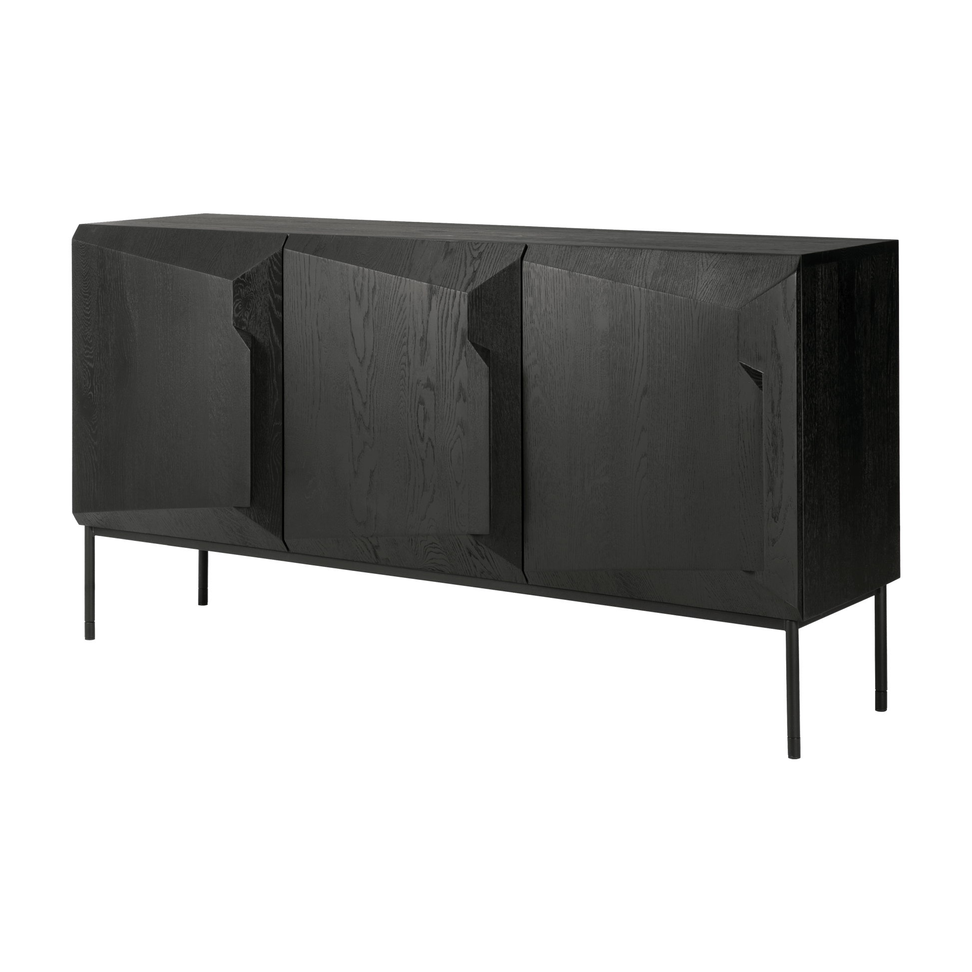 Stairs Sideboard - Sideboard