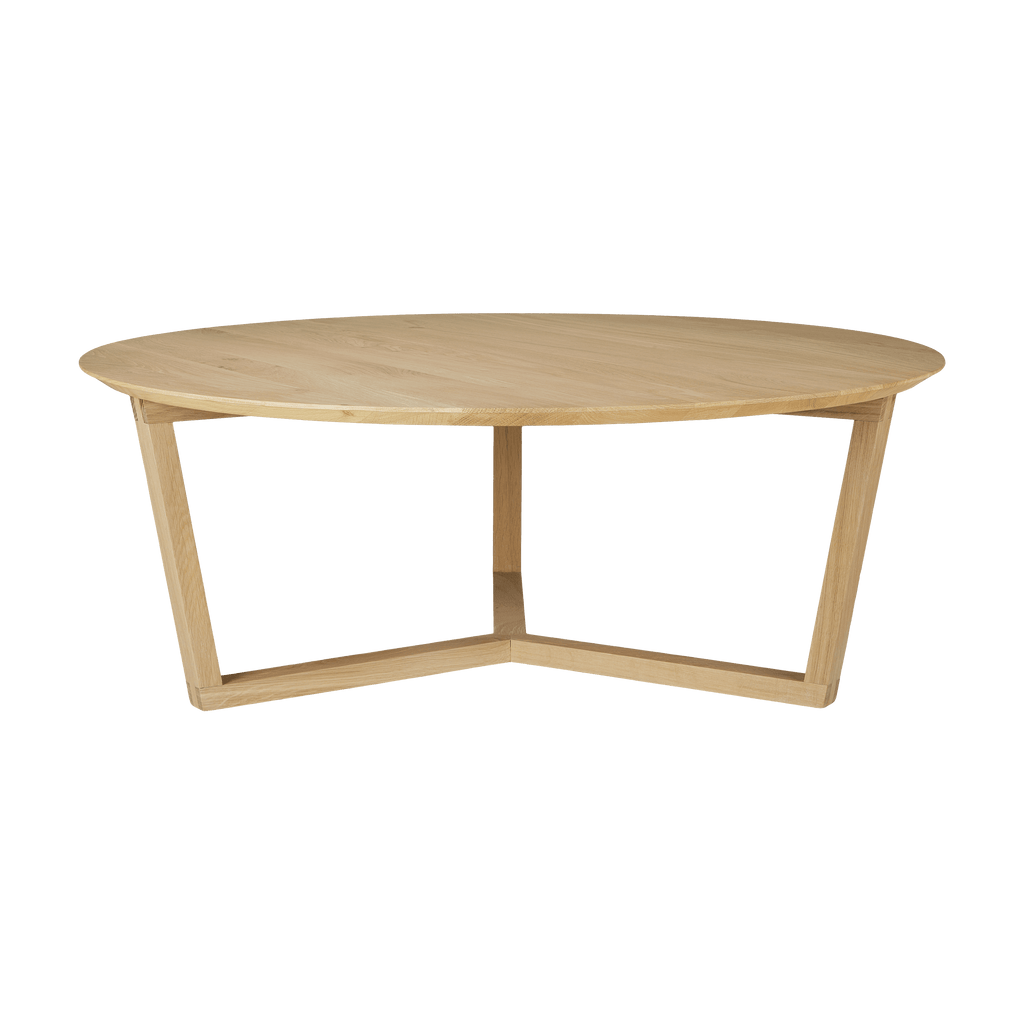 Tripod Coffee Table - Coffee Table
