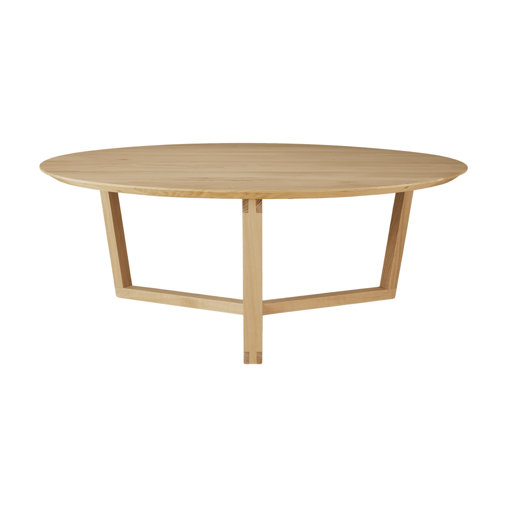Tripod Coffee Table - Coffee Table
