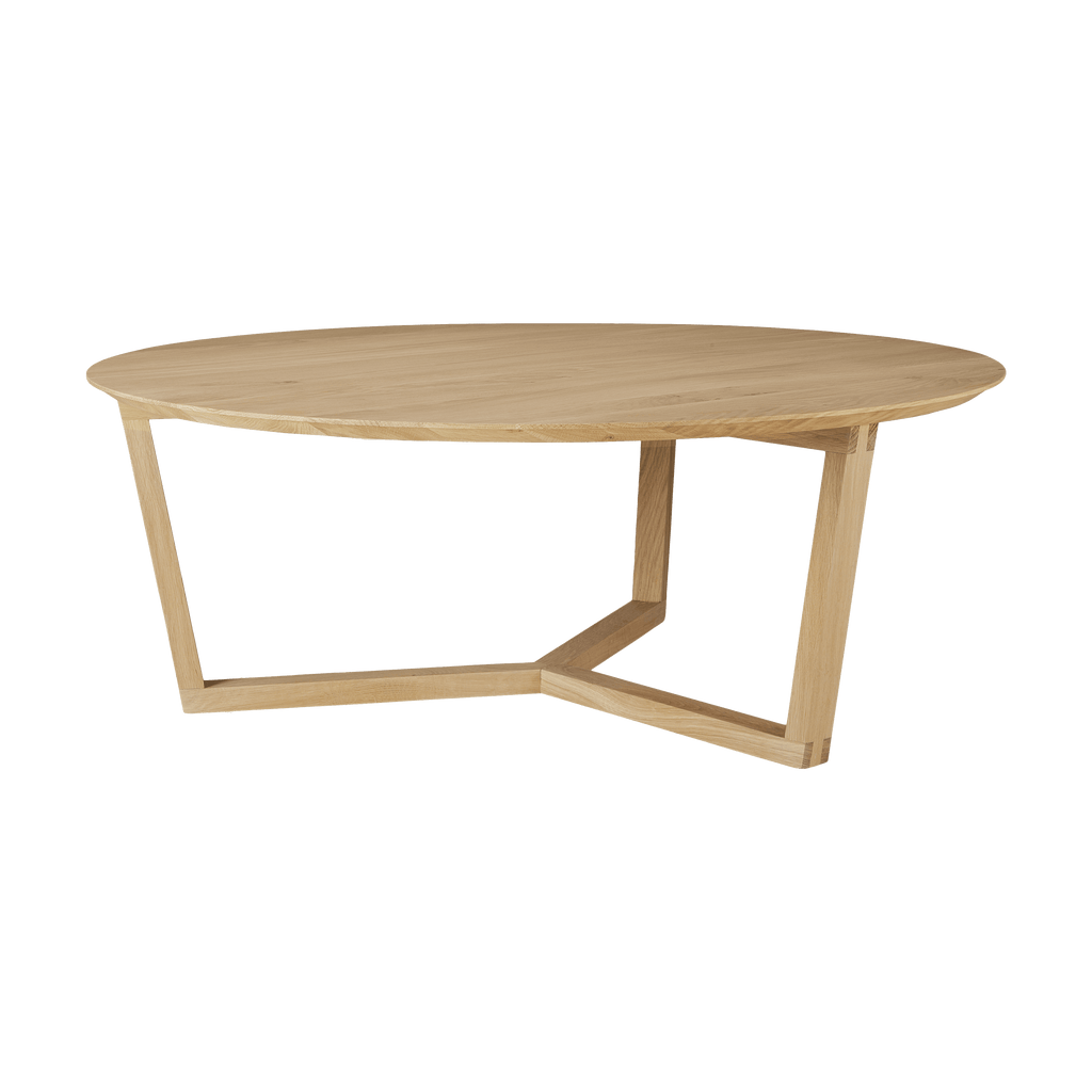 Tripod Coffee Table - Coffee Table