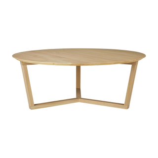 Tripod Coffee Table