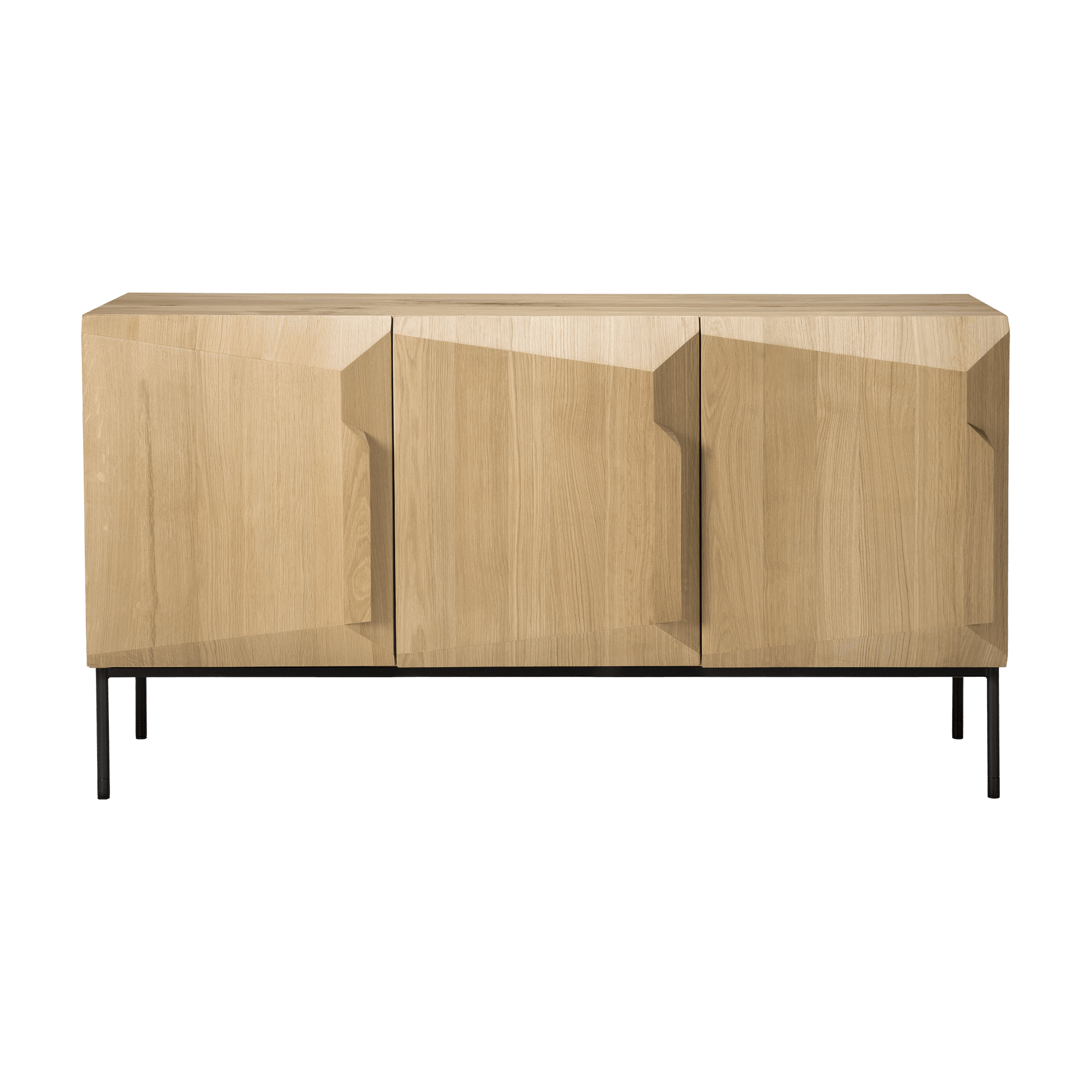 Stairs Sideboard - Sideboard