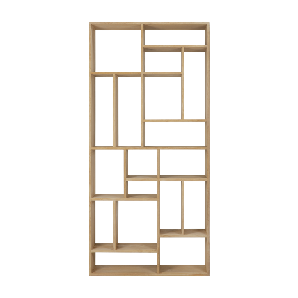 M Rack - Bookcase