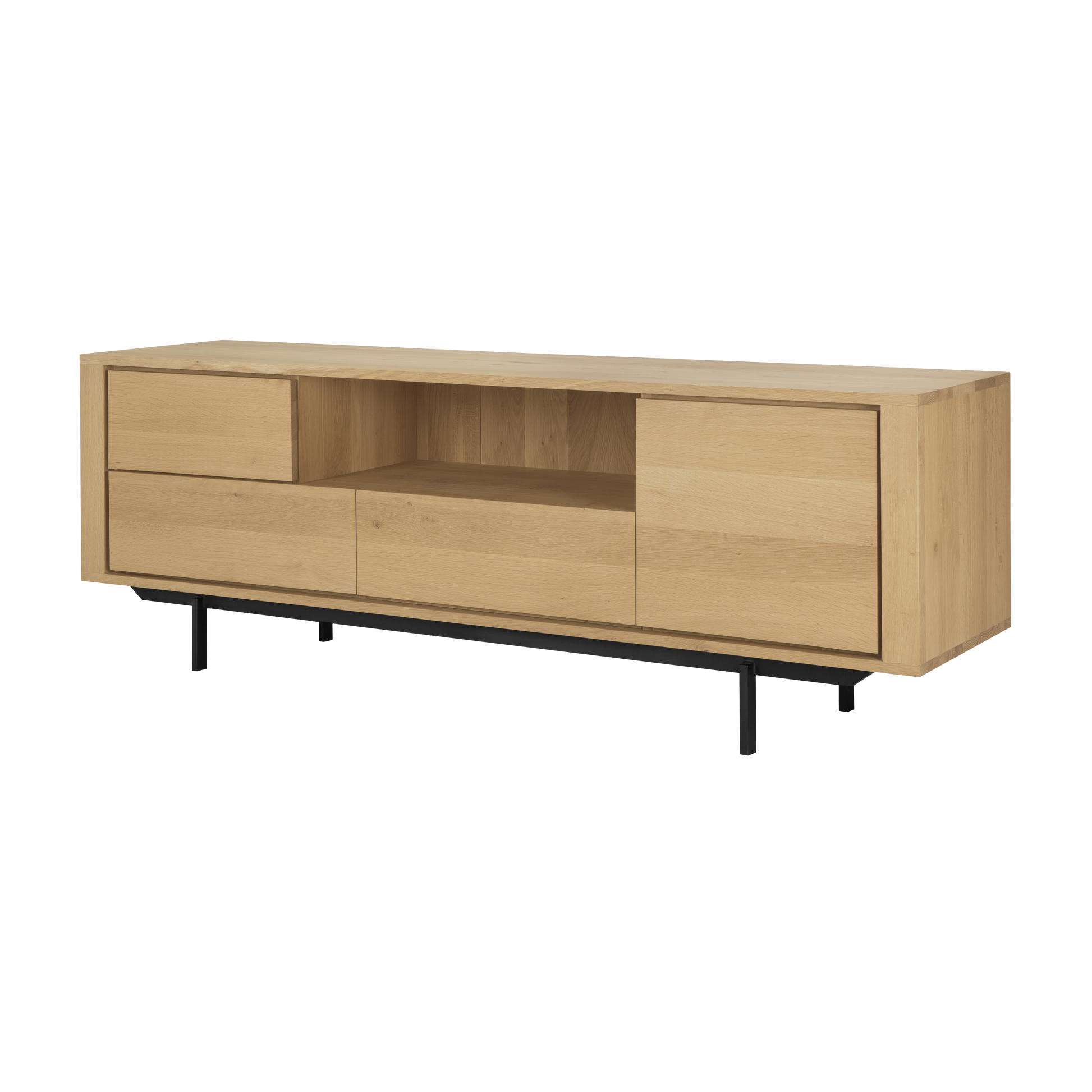 Shadow TV Cupboard - Cupboard