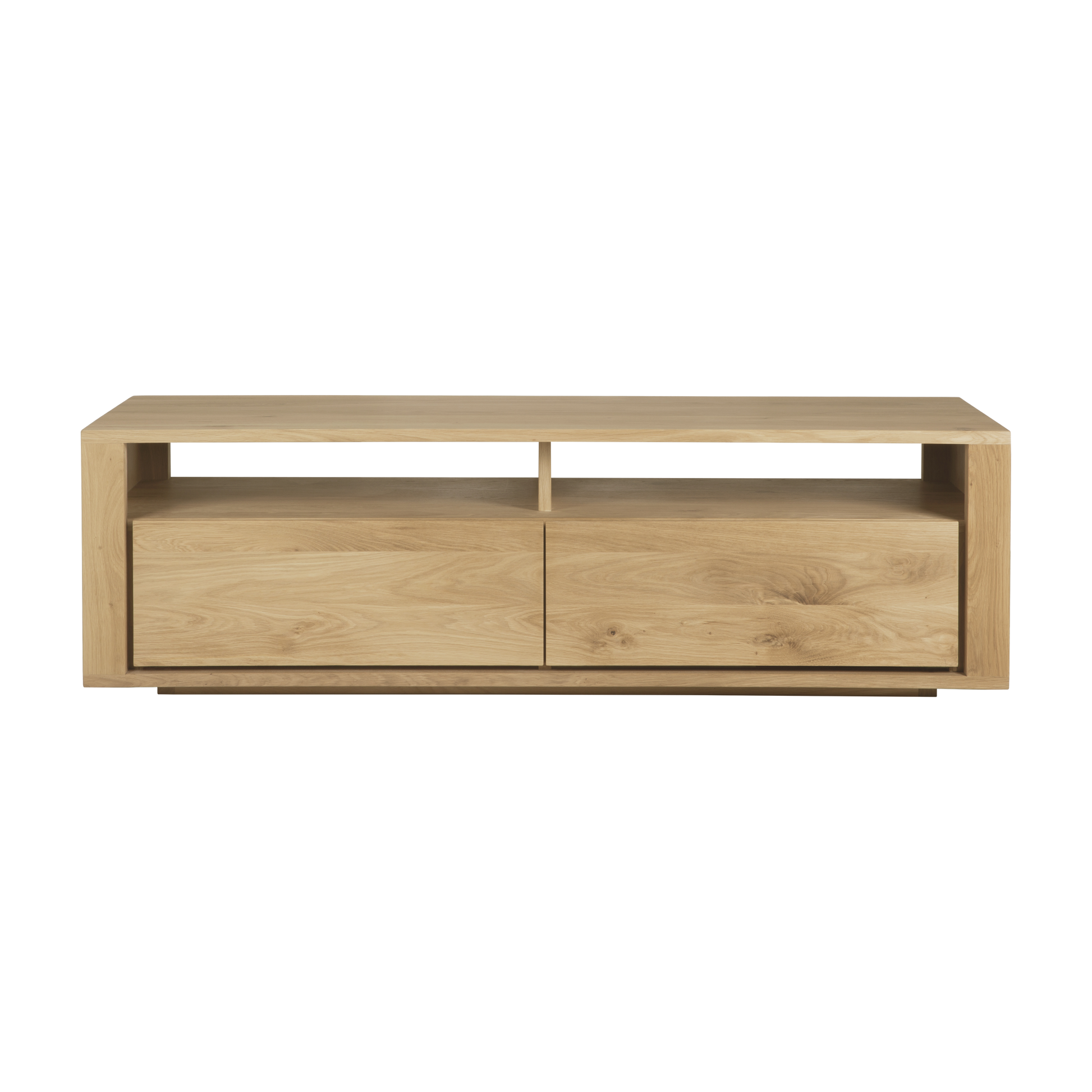Shadow TV Cupboard - Cupboard