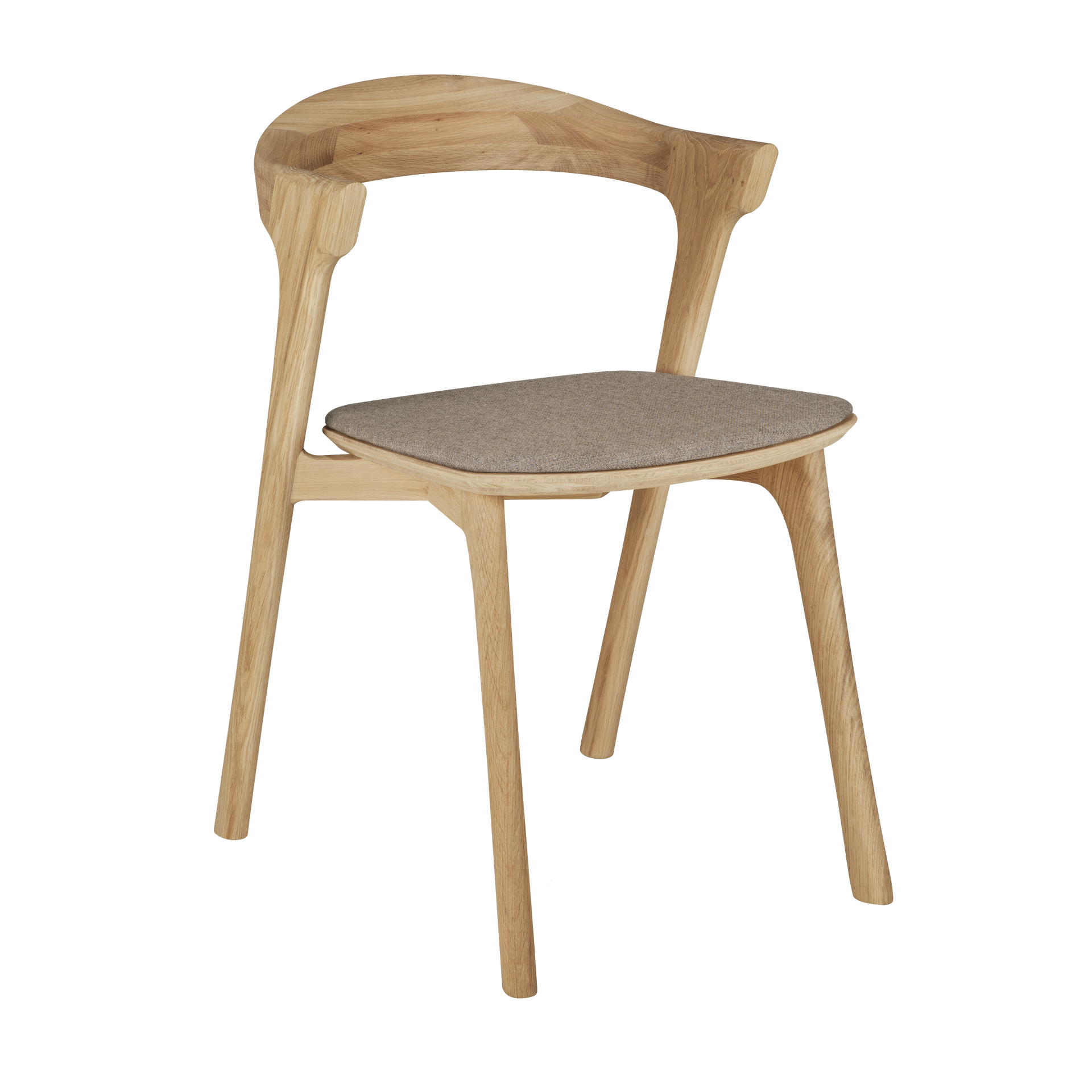 Bok Dining Chair – HD Buttercup