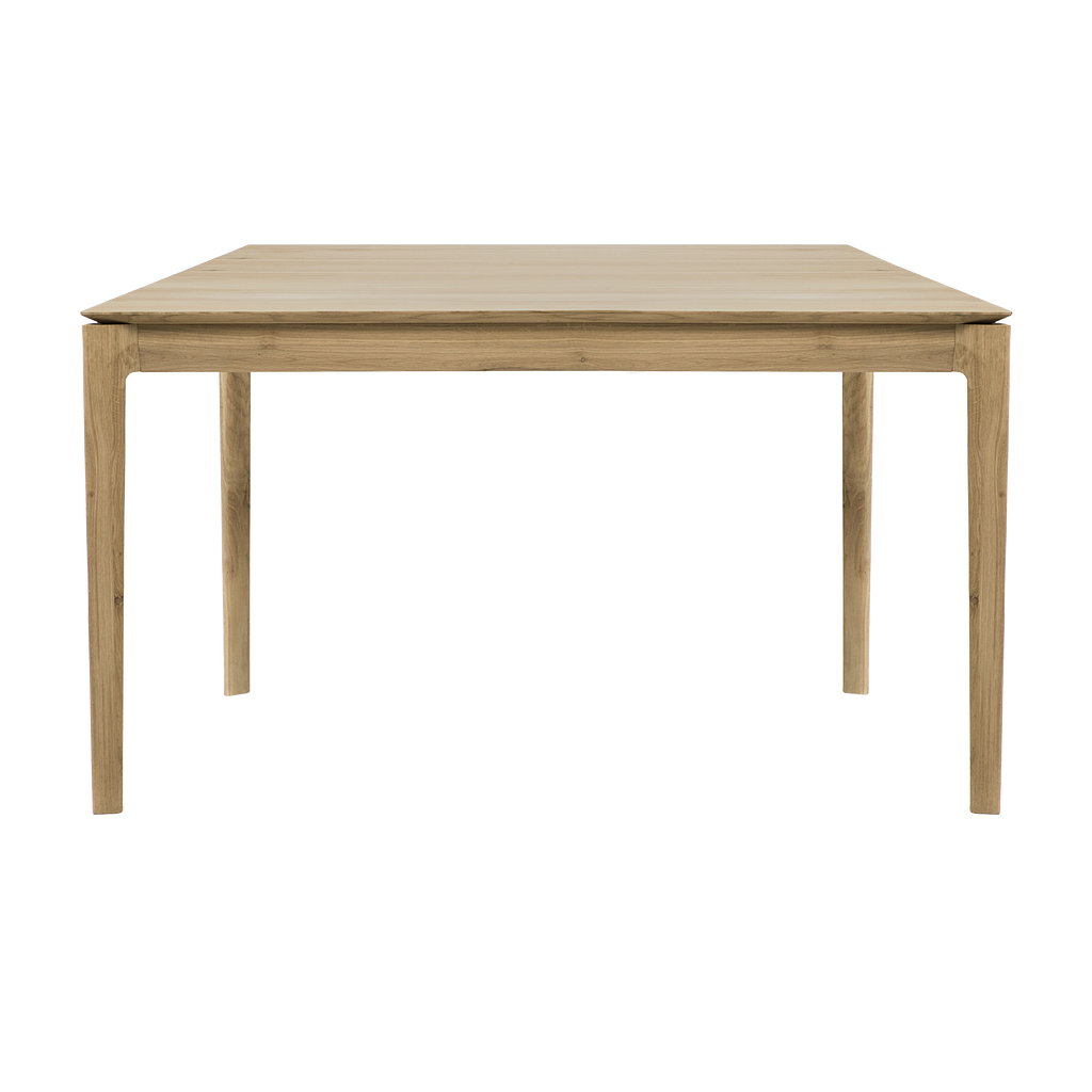 Bok Dining Table - 55" - Rectangle - Oak - Dining Table