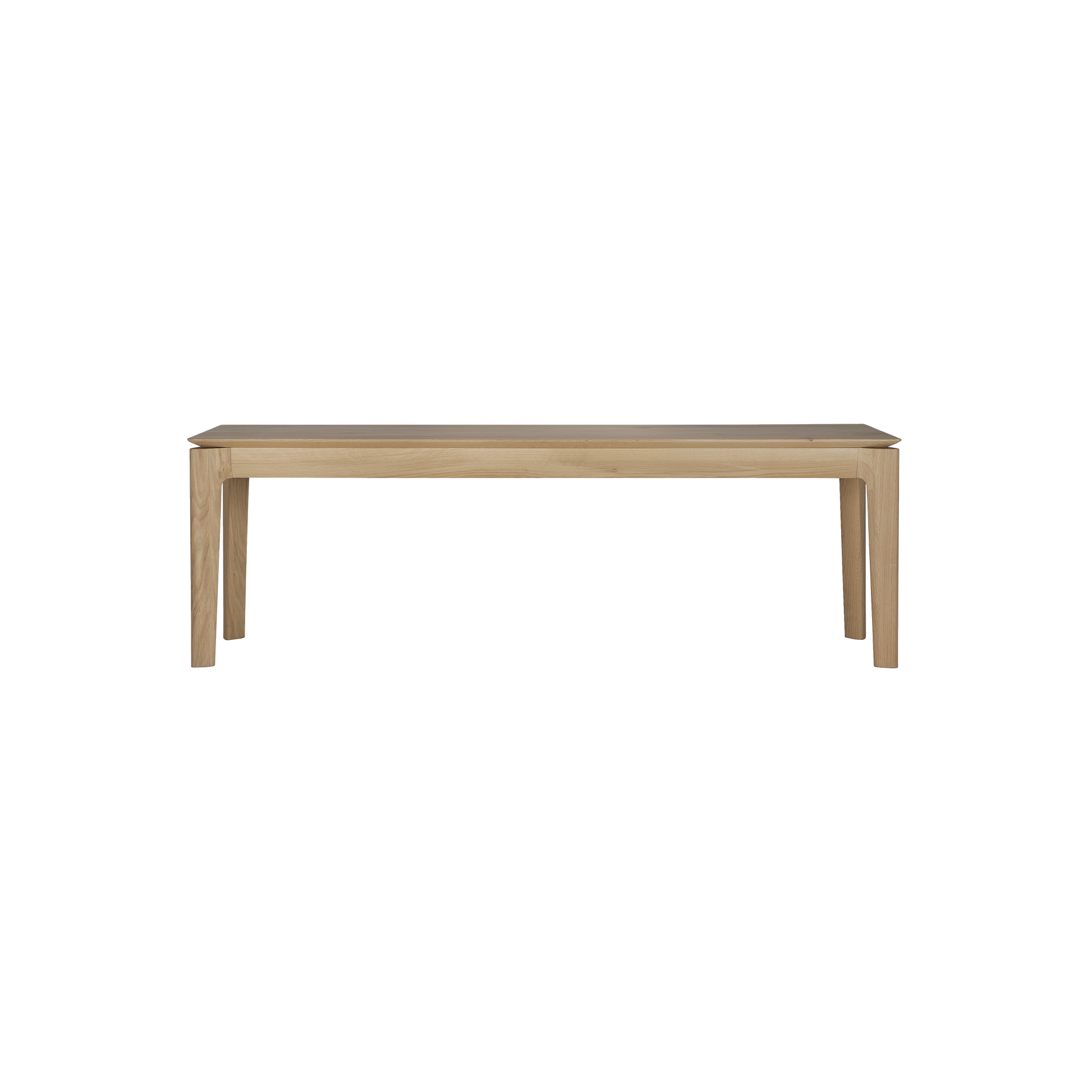 Bok Bench - 58" - Oak - Bench
