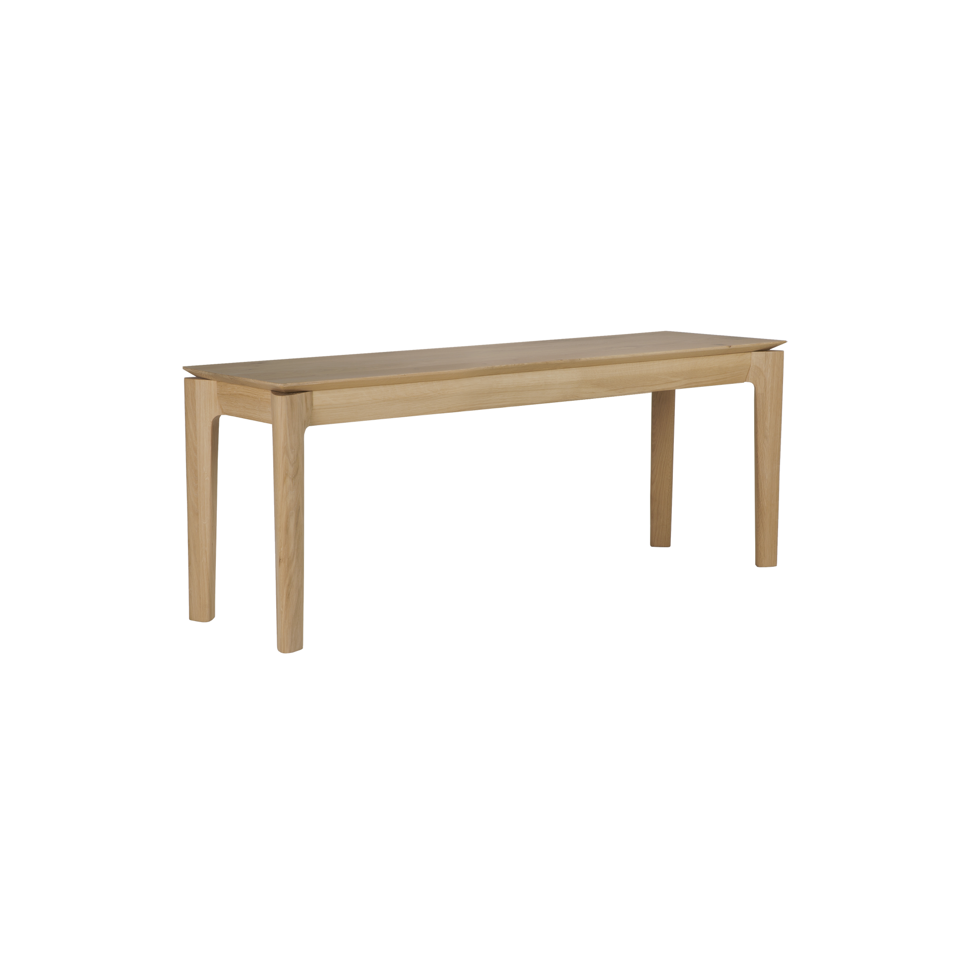 Bok Bench - 58" - Oak - Bench