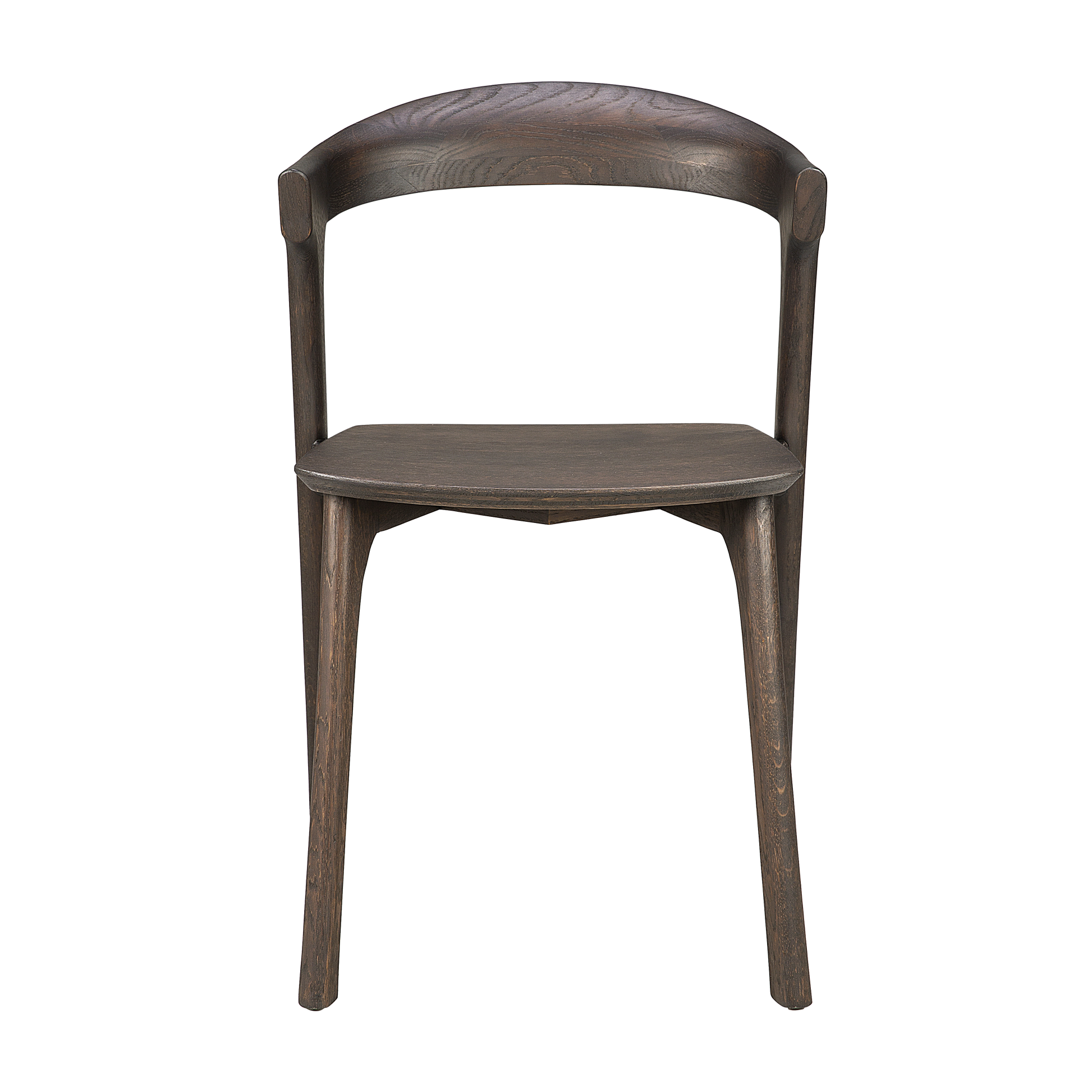 Bok Dining Chair - Brown - Dining Chair