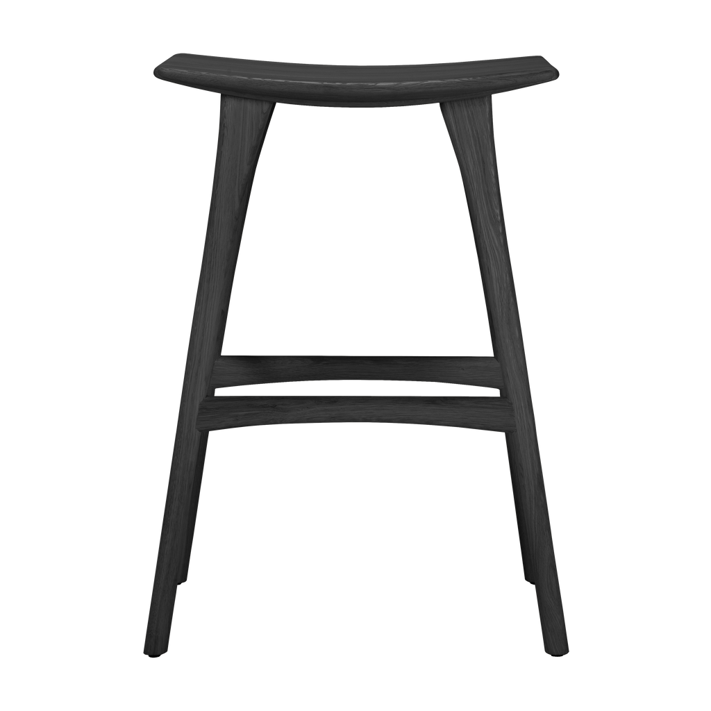 Osso Bar Stool - Bar Stool
