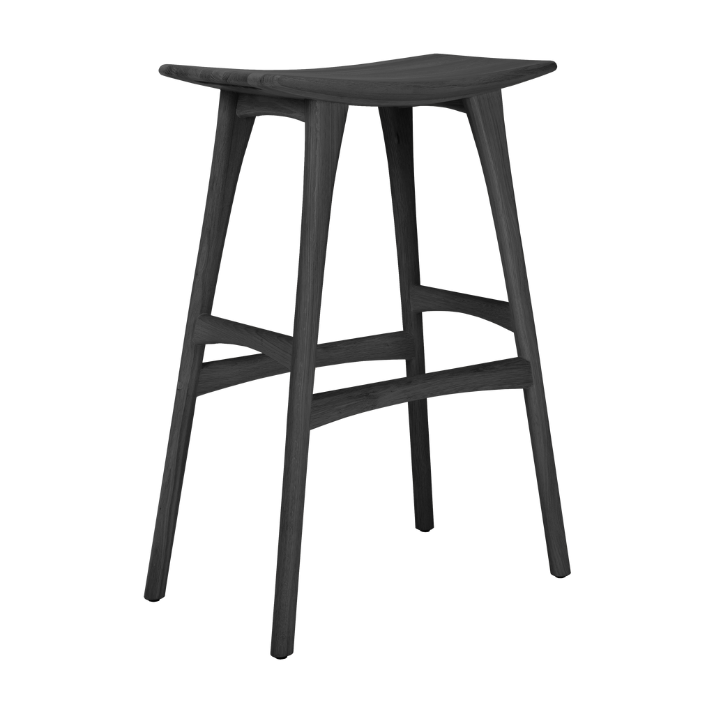 Osso Bar Stool - Bar Stool