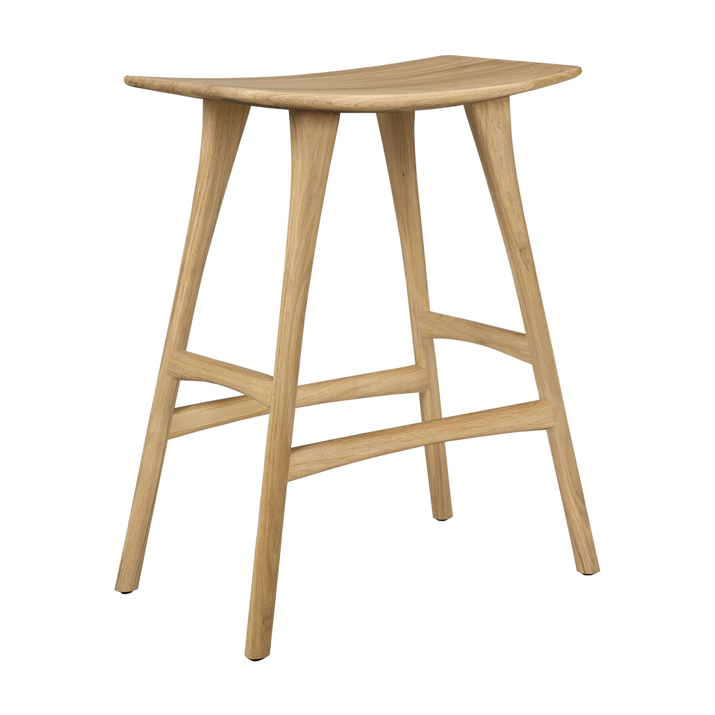 Osso Counter Stool - Counter Stool