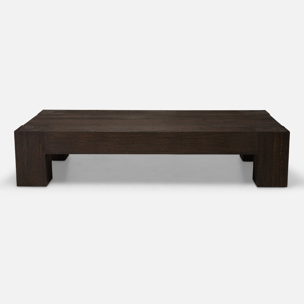 Talavera Coffee Table - Coffee Table