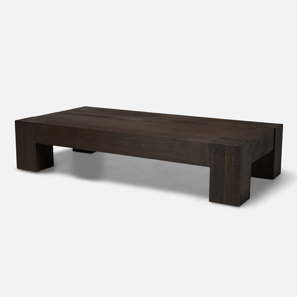 Talavera Coffee Table - Coffee Table