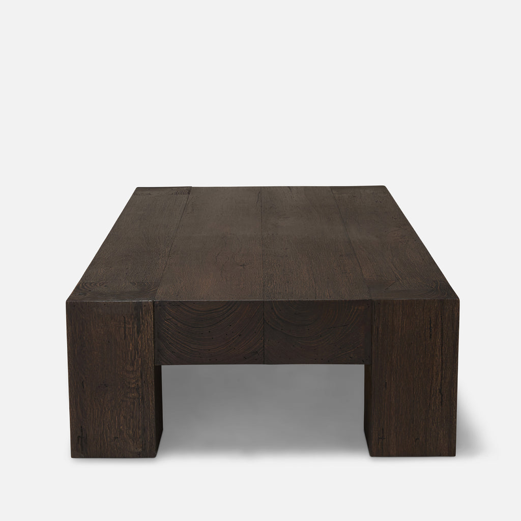 Talavera Coffee Table - Coffee Table