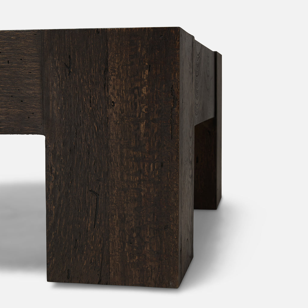 Talavera Coffee Table - Coffee Table