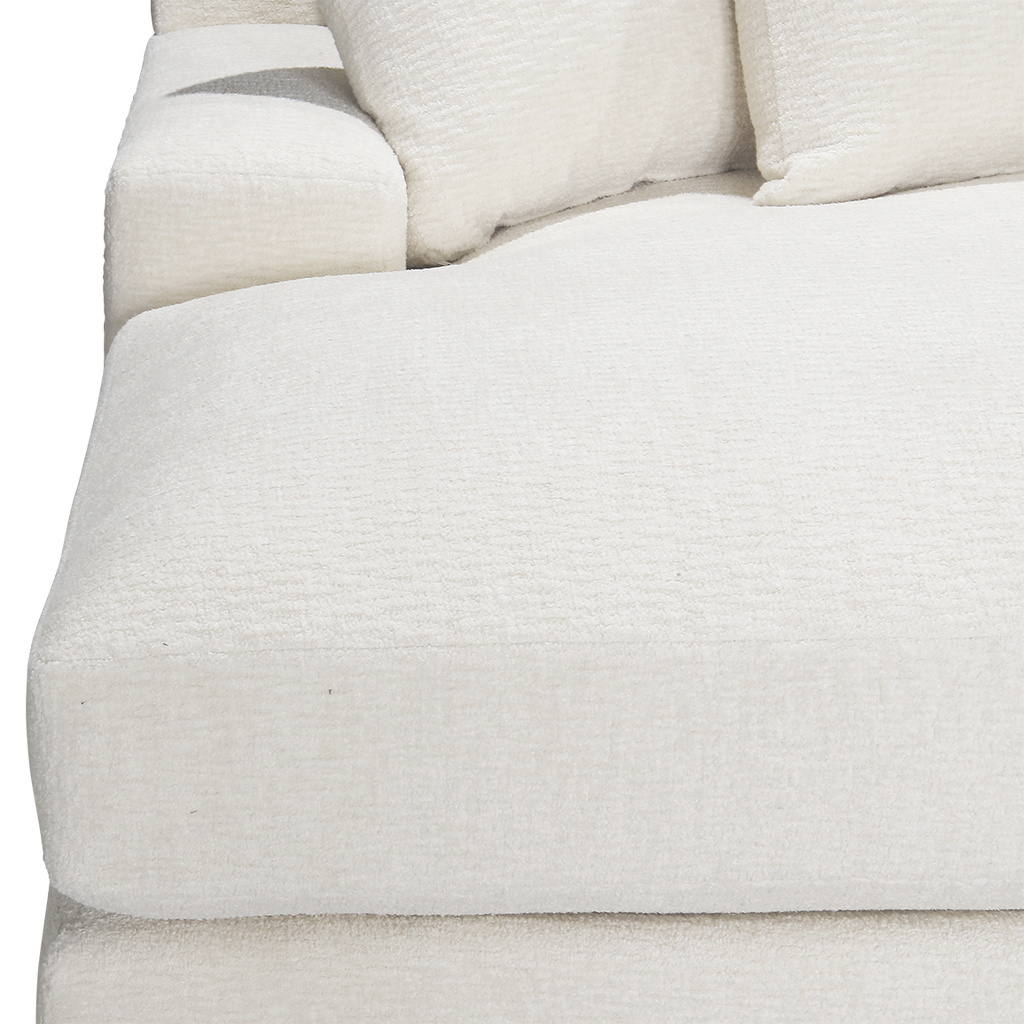 Baby Astrid LAF Sectional - Sectional
