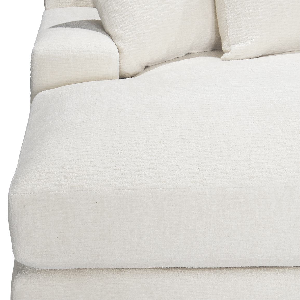 Baby Astrid LAF Sectional