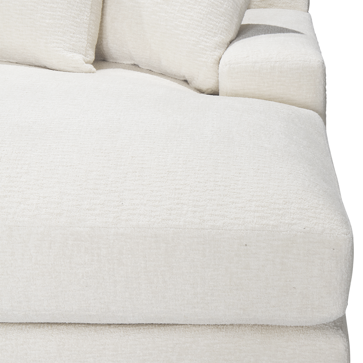 Baby Astrid RAF Sectional
