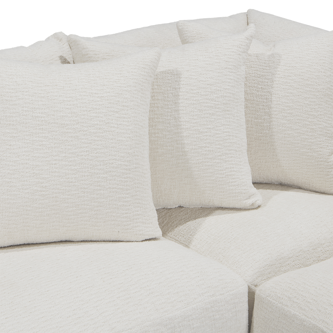 Baby Astrid LAF Sectional