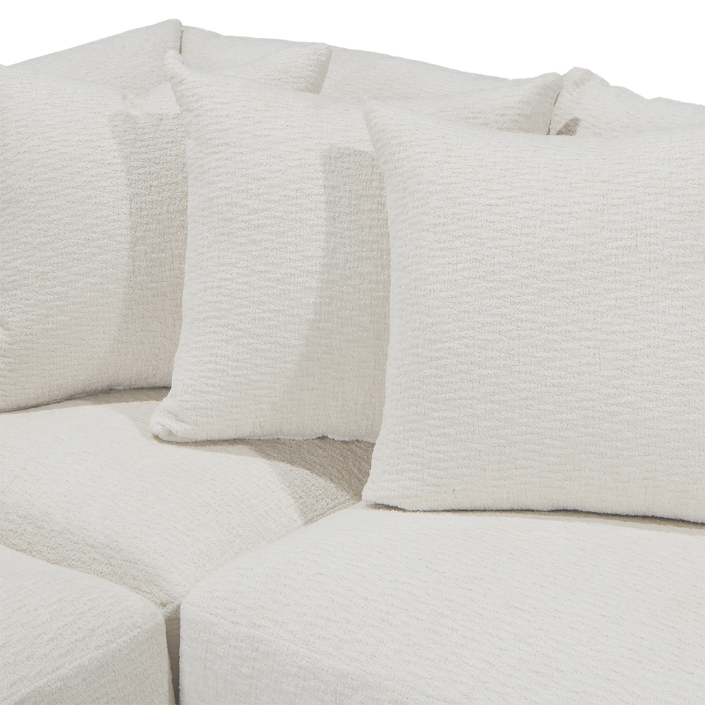 Baby Astrid RAF Sectional - Sectional