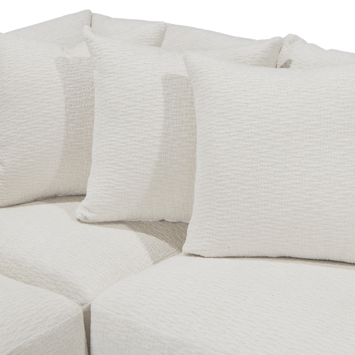 Baby Astrid RAF Sectional