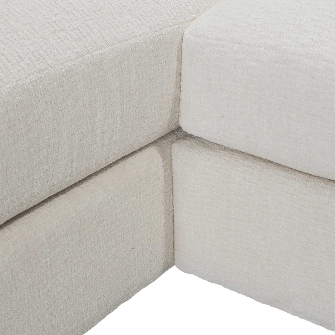 Baby Astrid LAF Sectional
