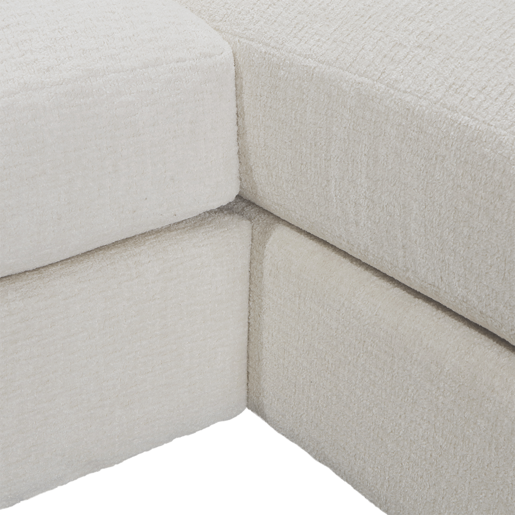 Baby Astrid RAF Sectional - Sectional