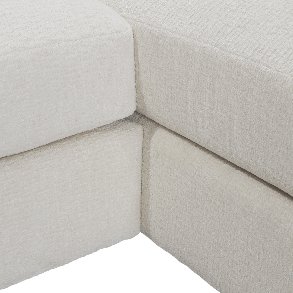 Baby Astrid RAF Sectional
