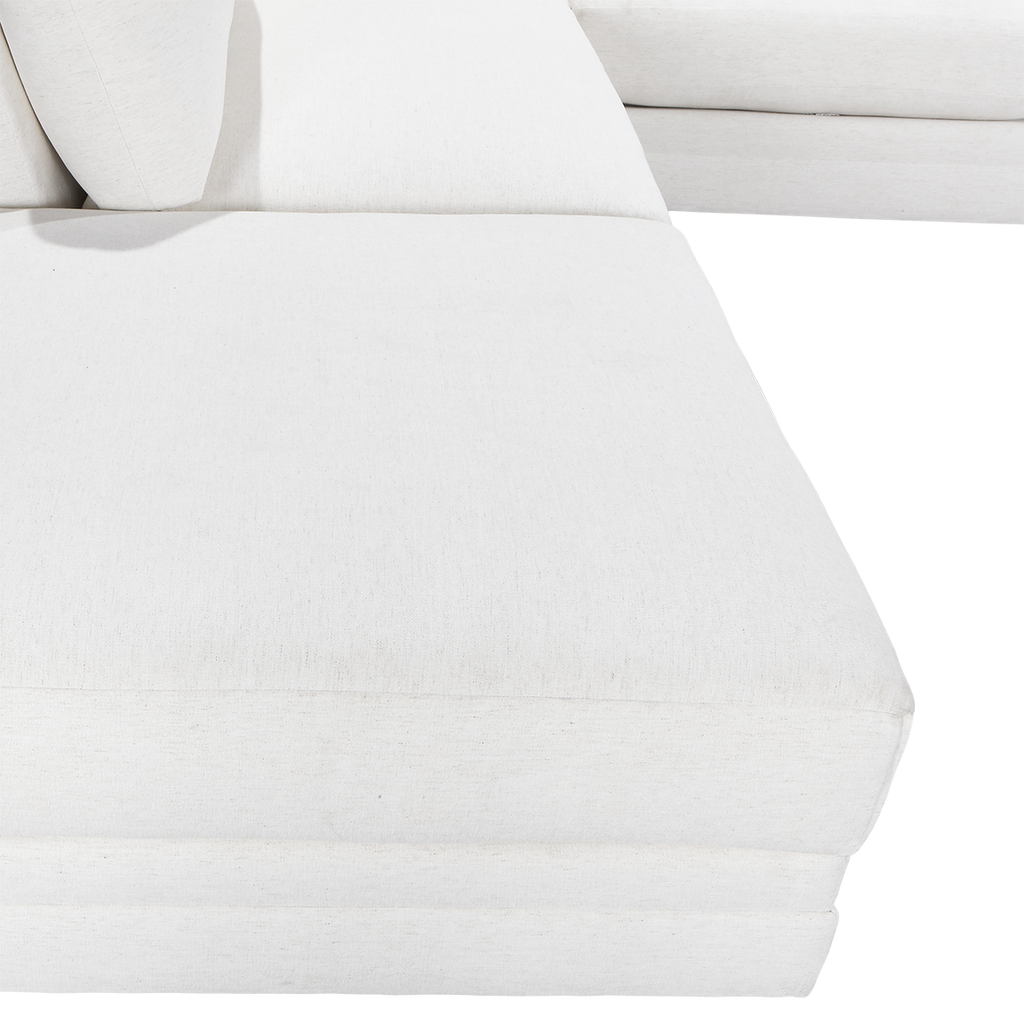 Maude LAF Sectional - Sectional