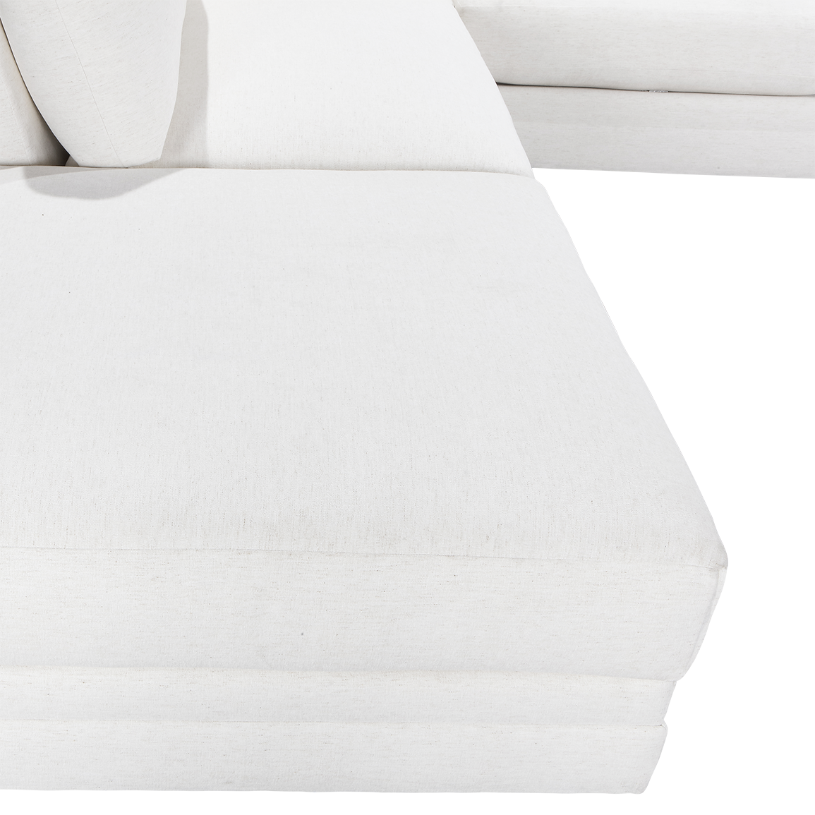 Maude LAF Sectional - Sectional
