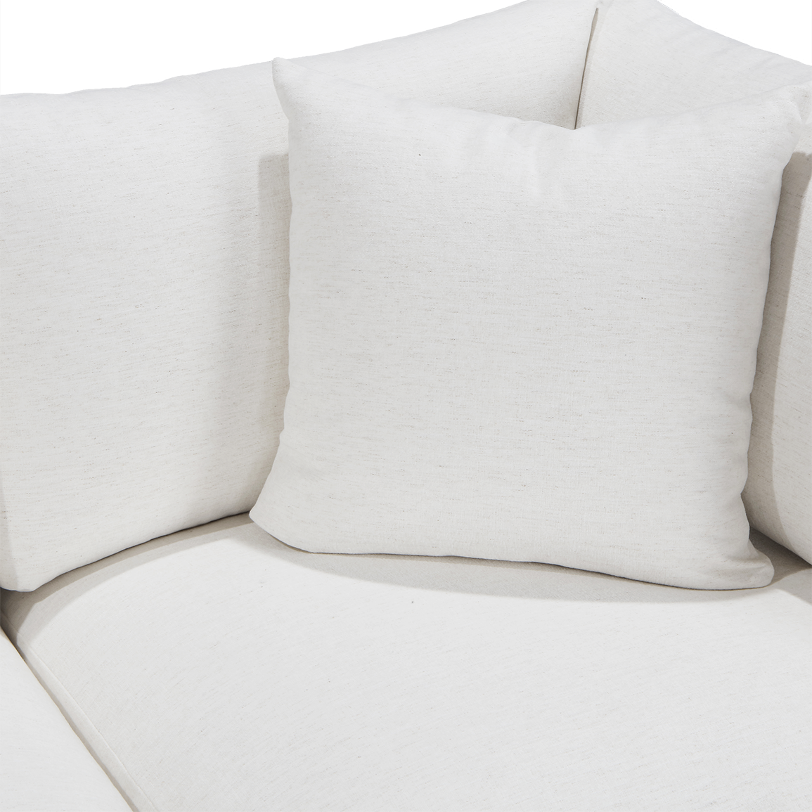 Maude LAF Sectional - Sectional
