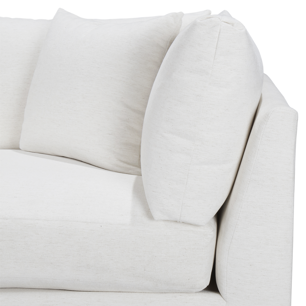 Maude LAF Sectional - Sectional