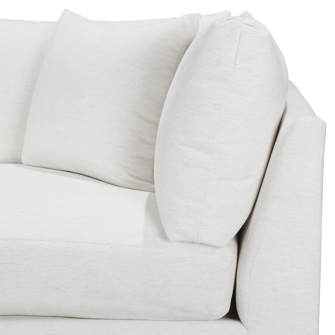 Maude LAF Sectional - Sectional
