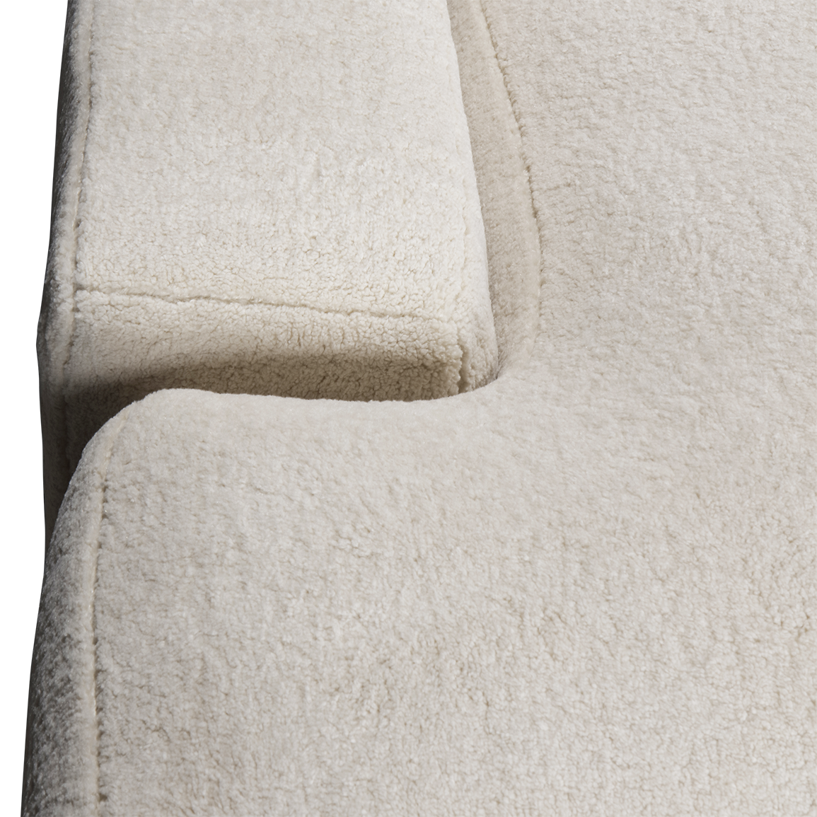 Astrid LAF 2-Piece Sectional