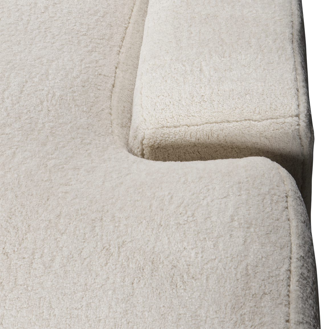 Astrid RAF 2-Piece Sectional
