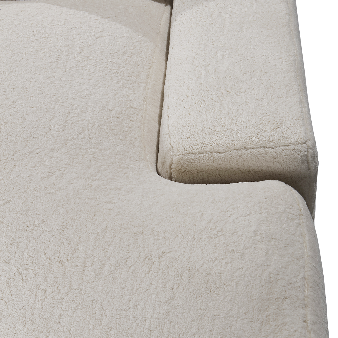 Astrid RAF 2-Piece Sectional