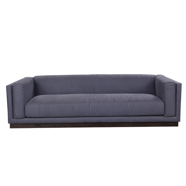 Emmett 3 piece store modular sofa