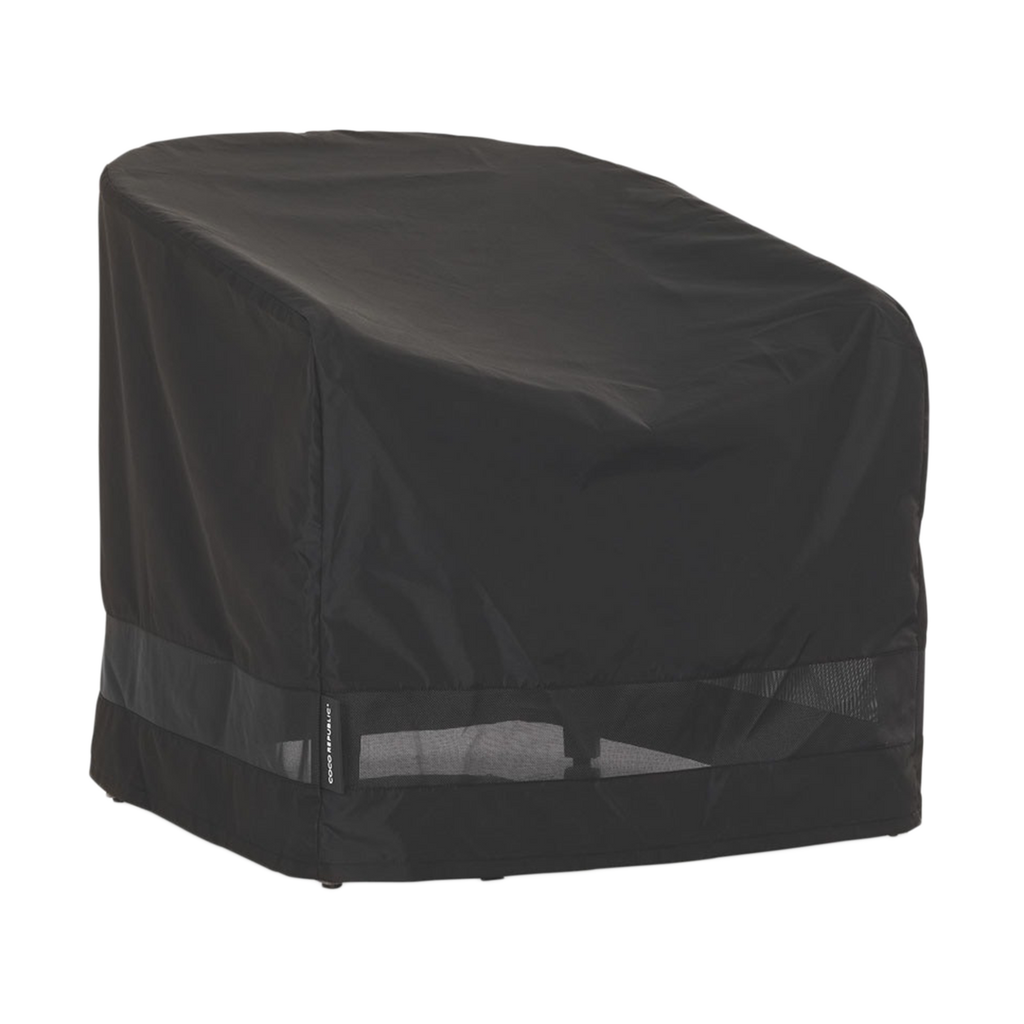 Miller Lounge Chair Cover - Covers