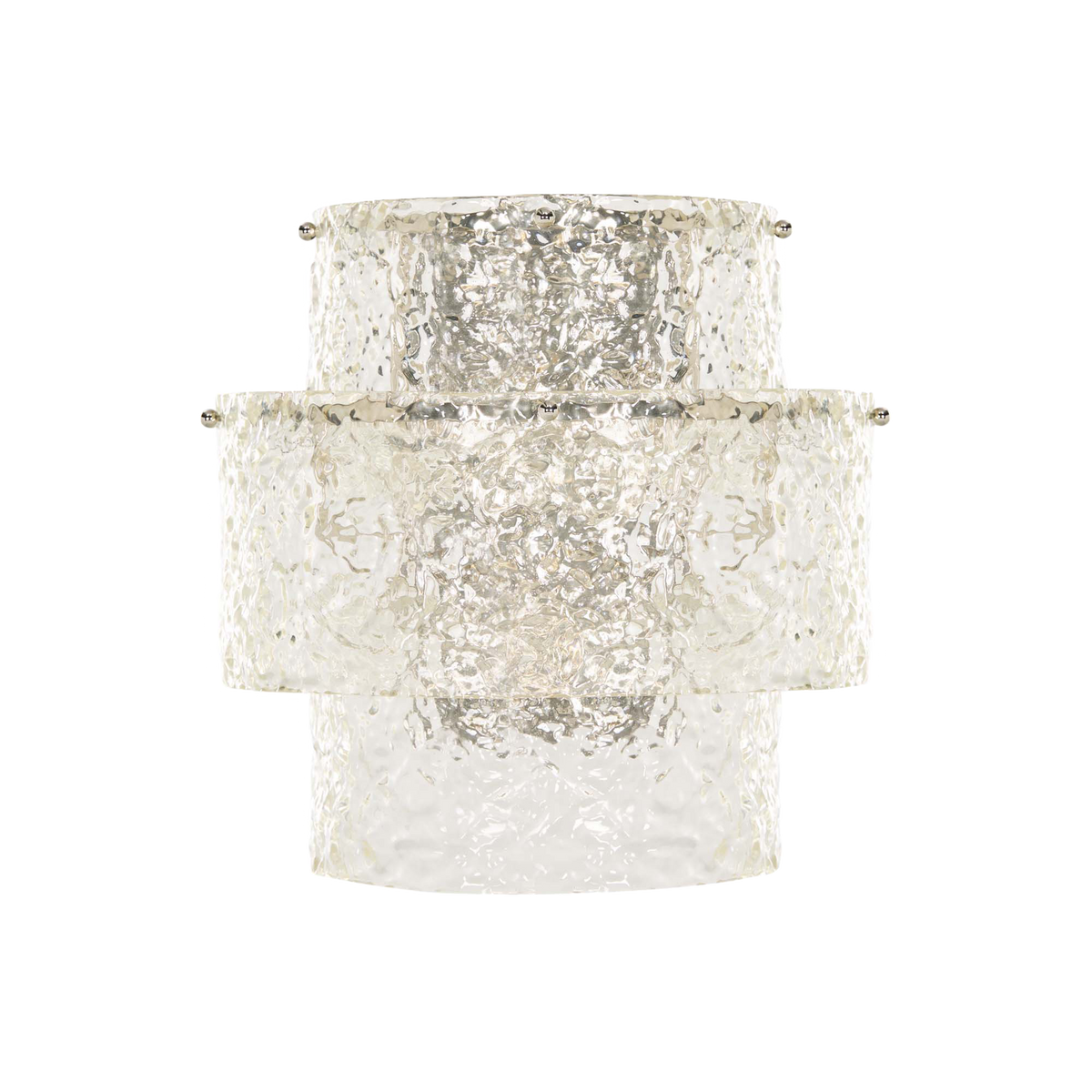 Acqua Resin Wall Sconce - Sconce