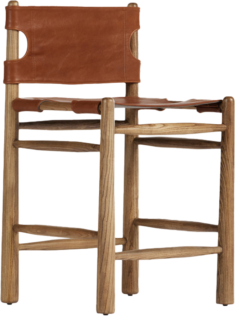 Alvaro Counter Stool - Counter Stool
