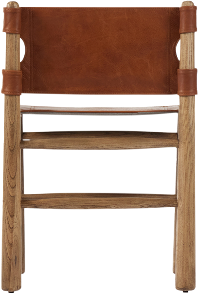 Alvaro Dining Chair - Dining Chair